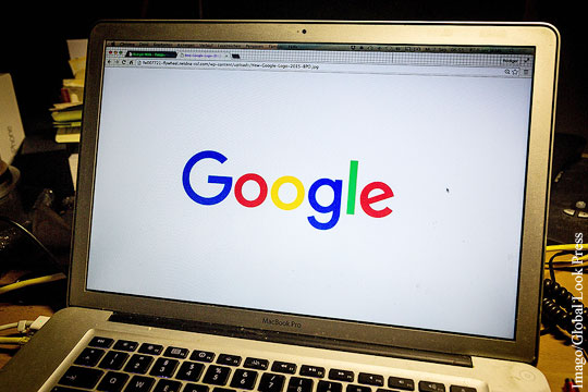 ФАС повторно возбудила дело в отношении Google