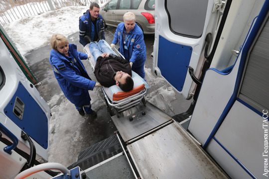 Жертвами отравления «Боярышником» в Иркутске стали почти 20 человек
