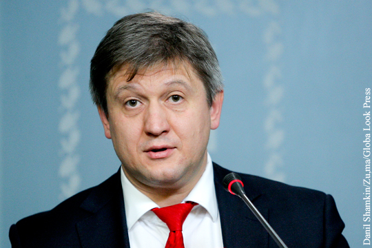 Киев заявил о намерении выставить Приватбанк на продажу