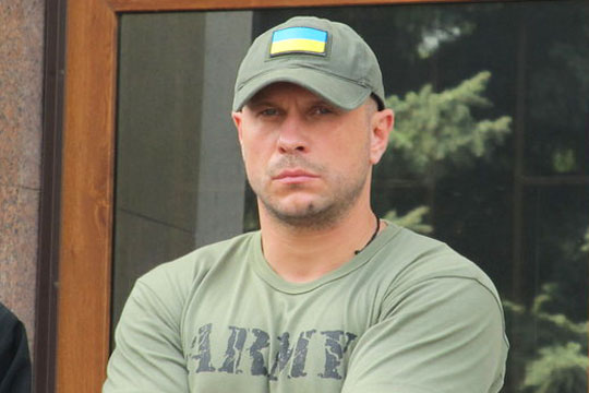 Советник Авакова призвал подвергнуть жителей Донбасса «насильственной украинизации»