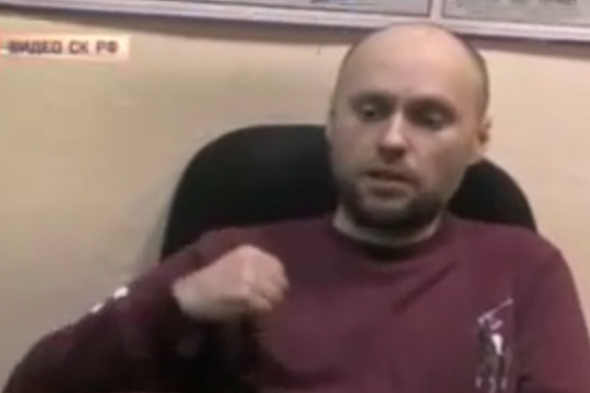 Москва добилась освобождения похищенного СБУ в Одессе россиянина