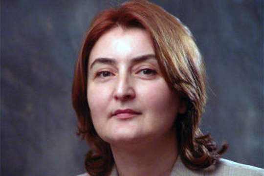 Депутат парламента Грузии: Тбилиси нужно не НАТО, а переговоры с Путиным