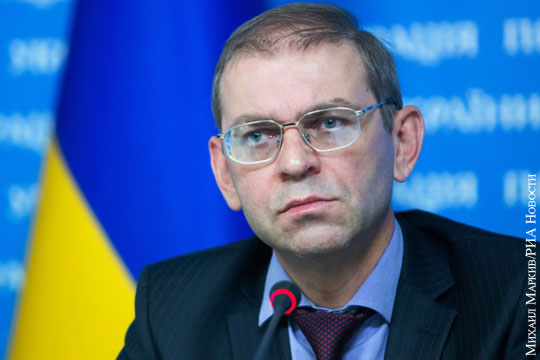Украинский депутат похвастался превосходством над Россией в ракетостроении
