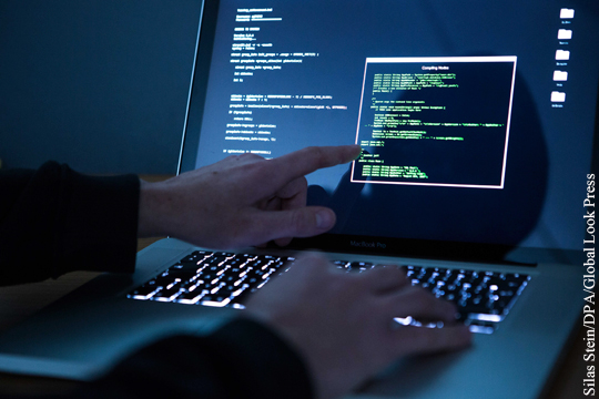 Хакер Guccifer назвал обвинения США против России «фейковой кибервойной»