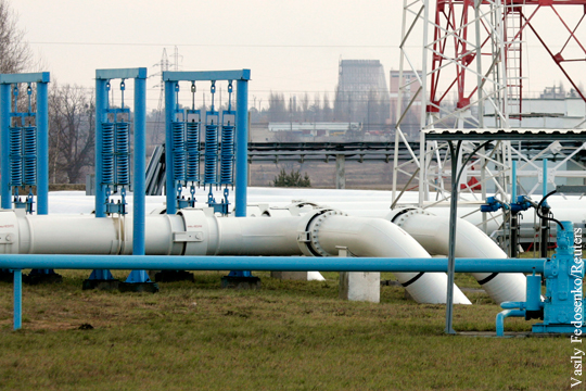 Россия и Белоруссия не пришли к соглашению о цене на транзит нефти