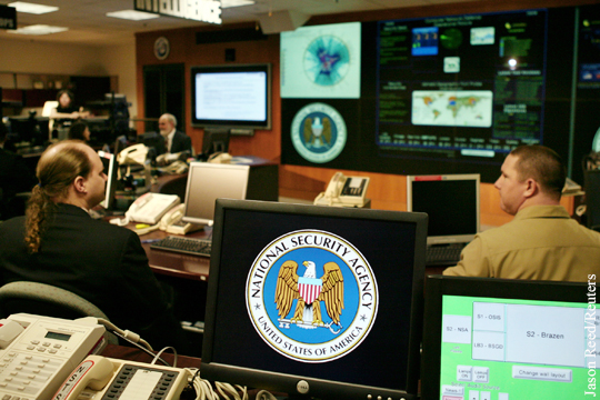 Разведка США назвала «наступательную киберпрограмму» России крупной угрозой