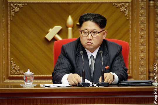 Перебежчик из КНДР: Ким Чен Ын скрывает свой возраст
