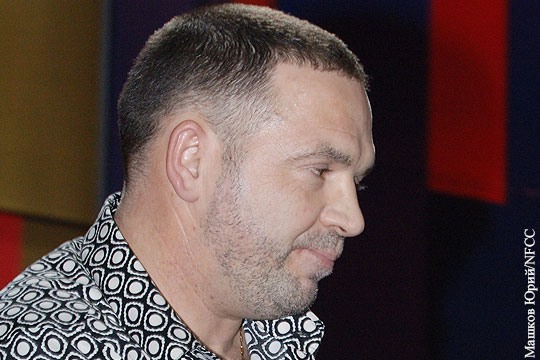 Умер журналист Вадим Речкалов