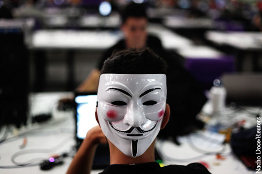 Эпидемия фобии «русских хакеров» перекинулась на Европу