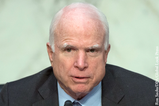 Сенаторы США готовят «всеобъемлющие санкции» против России