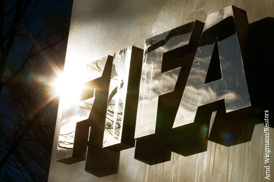 Совет ФИФА увеличил число участников финальной части ЧМ до 48 команд