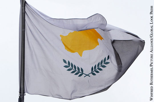 К переговорам по объединению Кипра присоединились главы МИД стран-гарантов
