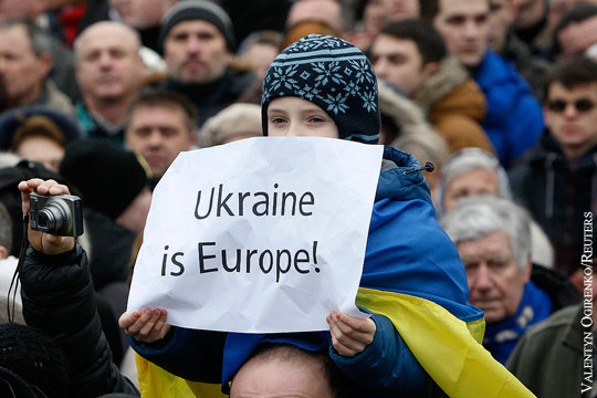 На власти Нидерландов подали в суд из-за референдума по Украине