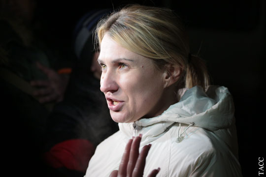 Неэтичное поведение украинской стороны помешало договориться об обмене пленными
