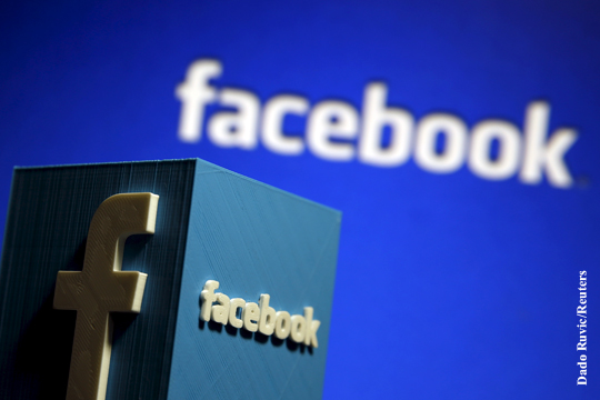 Facebook выплатила рекордную сумму русскому хакеру
