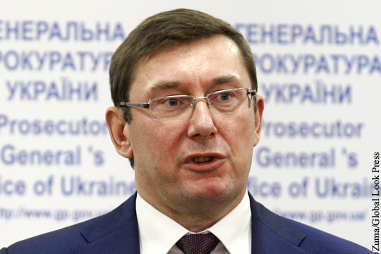Украина заявила о допросе двух депутатов Госдумы