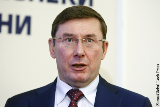 В Госдуме не поверили в показания экс-депутатов против Януковича