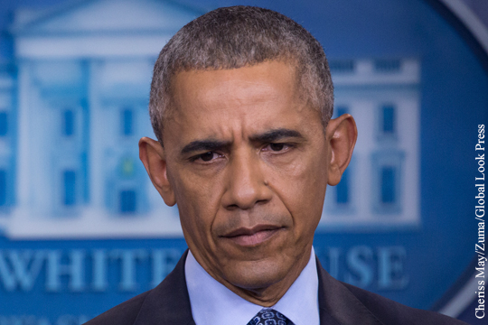 Эксперты: Обама опоздал с принятием закона о санкциях против России
