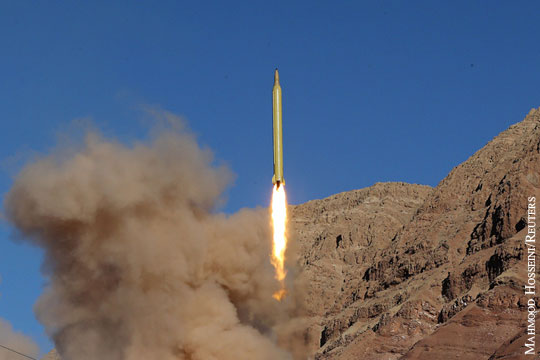 США могут отменить «ядерную сделку» с Ираном