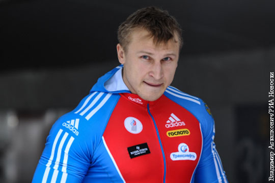 Получивший от Путина орден чемпион ОИ в Сочи дисквалифицирован за допинг