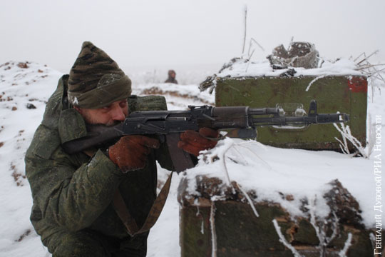 Вернется ли в Донбасс большая война? 