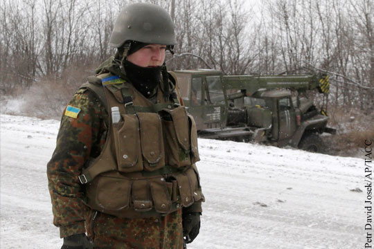 Foreign Policy объяснило наступление ВСУ стремлением усилить позиции на переговорах
