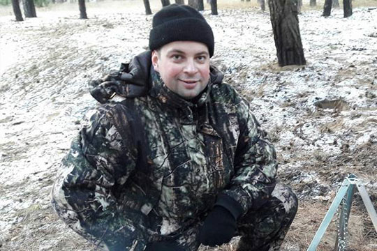 Украинский депутат оскорбил жителей Донбасса