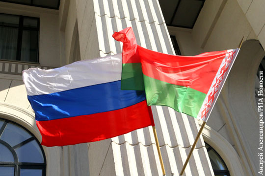Разрыв отношений с Россией обошелся бы Белоруссии слишком дорого