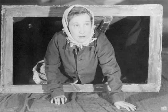 Умерла старейшая актриса России
