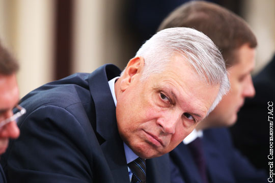 Глава Россельхознадзора ответил на угрозы со стороны Лукашенко возбудить дело