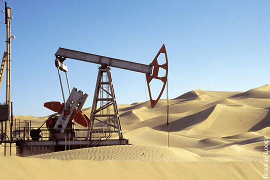 Новые санкции США против Ирана привели к росту цены на нефть