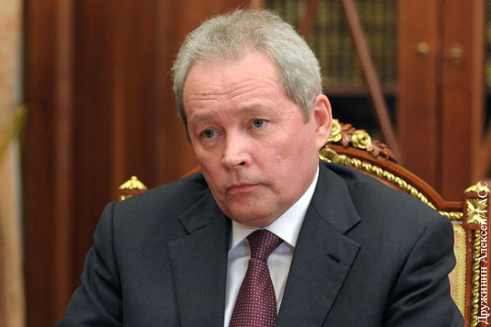 Пермский губернатор заявил о досрочном сложении полномочий