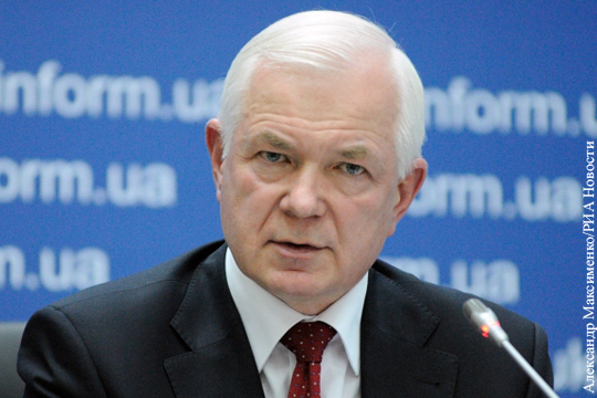 Украинский разведчик рассказал об «успешной работе» шпионов в России при Ющенко