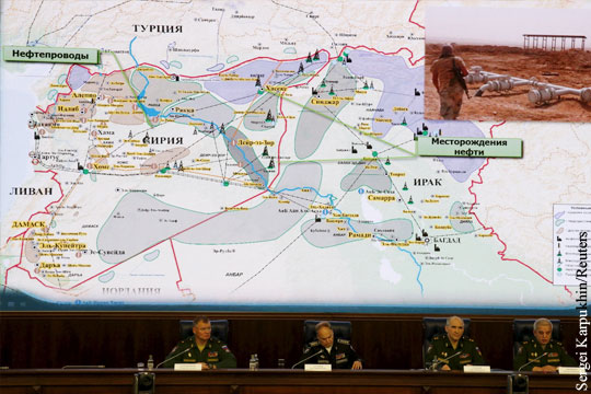 Россия и Турция решили усовершенствовать механизмы военного взаимодействия в Сирии