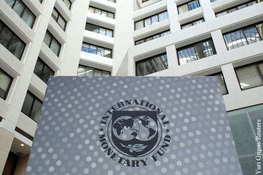 МВФ выдвинул Киеву новые жесткие условия для перевода транша