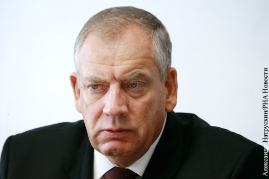 Новгородский губернатор объявил об уходе в отставку