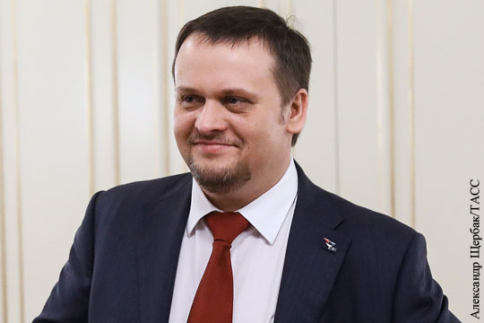 Врио новгородского губернатора подтверждает новую тенденцию отбора кадров в Кремле