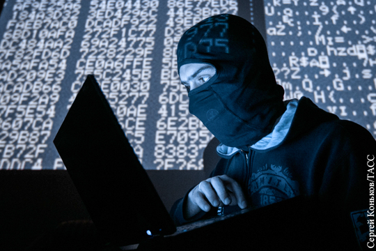 Штаб кандидата в президенты Франции Макрона заявил о кибератаках из России