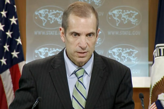 Госдеп: США анализируют данные о «нарушениях» Россией договора об РСМД