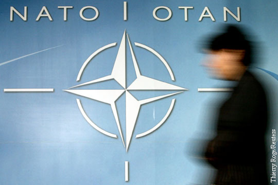 США пригрозили союзникам по НАТО «умерить свои обязательства»
