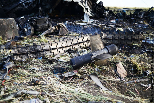 СМИ: Киев скрывает реальные потери боевой авиации в Донбассе