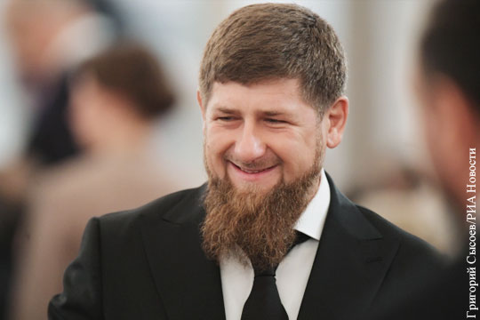 Кадыров рассказал о 10 годах управления Чечней
