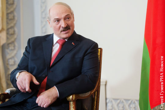 ВЦИОМ узнал мнение россиян о скидках на газ для Белоруссии