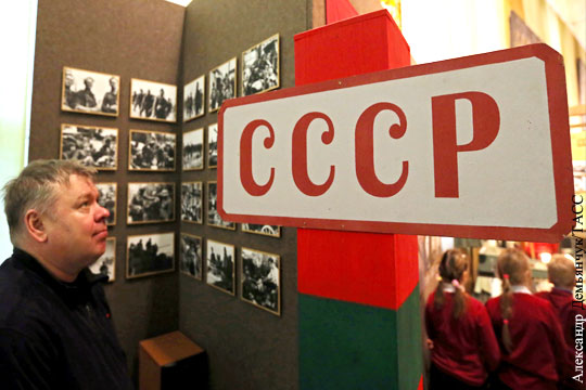 СМИ: Россия к лету погасит все долги СССР