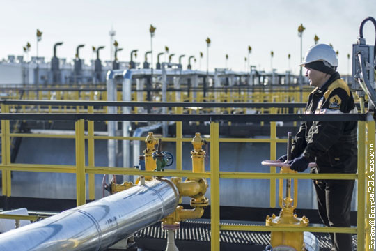Минэнерго сообщило об опережении графика по сокращению добычи нефти в феврале