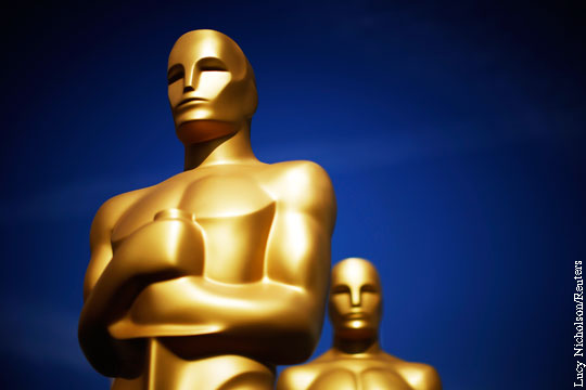 Организаторы «Оскара» перепутали лучший фильм года