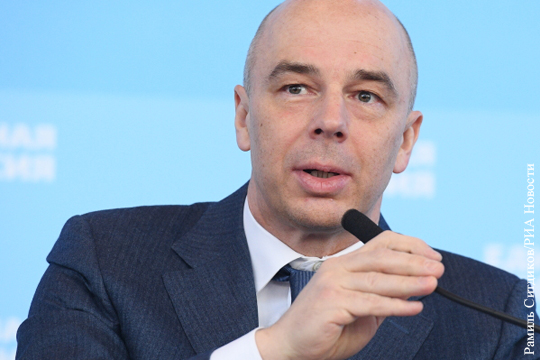 Минфин в апреле выпустит ОФЗ для физлиц на 20 млрд рублей