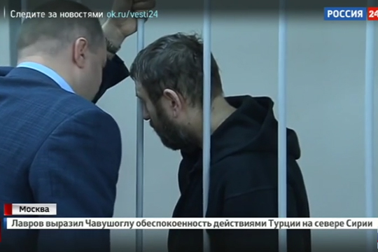 Экс-сенатору вынесли приговор за мошенничество на 1,1 млрд рублей