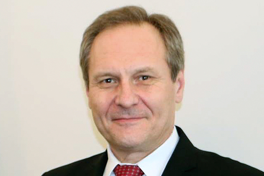 Посол Молдавии отозван из Москвы
