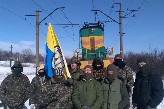 Захарченко: Через 60 дней блокады Украина перестанет существовать